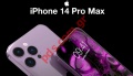 iPhone 14 PRO MAX (A2894) 6.7 INCH 2022