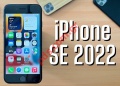 iPhone SE (A2783) 2022 3rd Gen 