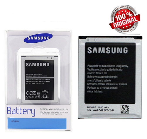 Battery Mobile Phones  