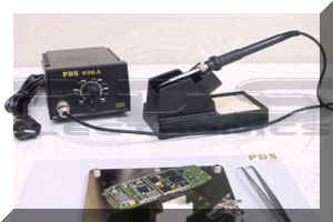  , Soldering Station