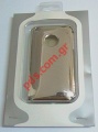 Case back cover for Apple iphone 3G, 3GS whith paint chrome 