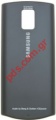 Original battery cover Samsung F400 in Black color
