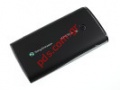 Original battery cover SonyEricsson X10 Xperia Black color