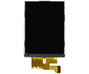 Original lcd display Sony Ericsson YARI U100