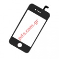      iPhone 4G Black Digitizer Touch Screen   