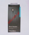   Blackberry HDW-12420-201  3,5mm 9700, 9520, 9630 Blister