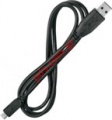 Compatible data cable for SonyEricsson VIVAZ, X10, J132 (Micro usb B Conector)