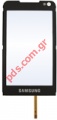 Original len touch screen whith didgitazer Samsung i900 Omnia in Modern black color