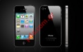   APPLE iPhone 4G 8GB Black