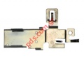 Original flex cable sensor metal cover iPhone 3G 