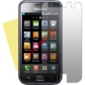 Protective screen film for Samsung Galaxy S i9000, i9001 Plus