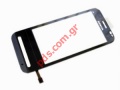 Original Nokia C6 Touch Unit black  (Display Glass + Touch Screen Digitizer)