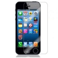 Lcd display plastic protector for Apple iPhone 4G, 4S