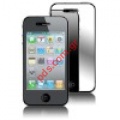 Mirror LCD Screen Protector for Apple iPhone 4G