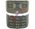    Nokia 6710navigator Titanium set 2 
