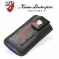 Leather Tonino Lamborghini SlimCase size 