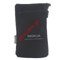 Soft case Nokia Pouch Case Bag (Black)