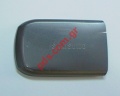 Original battery cover Samsung C3212 in black color
