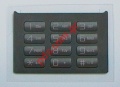 Original keypad SonyEricsson T715 NUMERIC PINK