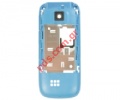    Nokia 5130x Blue
