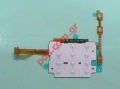 Original keypad board SonyEricsson Yari U100 Ui T9 Numeric 
