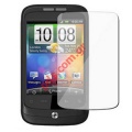 Protective screen film for HTC Wildfire G8