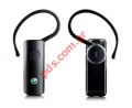   SonyEricsson Bluetooth Headset VH110 black