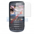 Protective screen film for Nokia C3