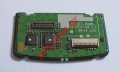 Original keypad upper function board LG KF510 