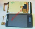        HTC HD Mini (lcd+touch digitizer)