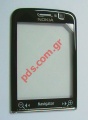 Original window len display Nokia 6710navigator Black 