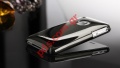 Excelent quality back cover protective case for Apple iphone 3G, 3GS in black color
