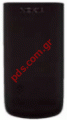 Original battery cover for Nokia 2710Navigator  Black