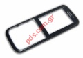  Original front cover Nokia C5-00 Black whith display glass