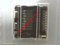 Original memory MMC card socket LG KM900 Arena