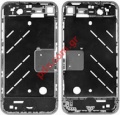 Middle cover frame Apple iPhone 4G whith internal antenna module