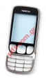   Nokia 6303 classic Steel Grey    .