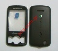 Original housing SonyEricsson Spiro W100 Front and battery cover black color
