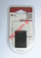 Original battery LG BL40 (New Chocolate), GD900 Crystal 