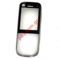 Original housing Nokia 6720classic front cover in Grey color.
