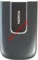 Original battery cover for Nokia 6720C in Grey color