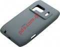 Original silicon case Nokia CC-1005 for N8 Black (Blister)