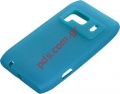 Original silicon case Nokia CC-1005 for N8 Blue (Blister)