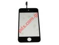     Apple iPod Touch 4th Generation Digitizer Black