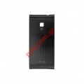 Original battery cover LG GT540 Optimus Black
