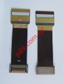 Original flex cable Samsung J800, L750 For slide system