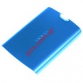 Original battery cover Nokia  5250 Blue