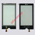 Original touch screen panel LG GX500 (Dual Sim) whith Digitazer Black