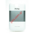 Original battery cover Black HTC A3333 Wildfire 