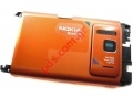 Original battery cover Nokia N8-00 Orange.